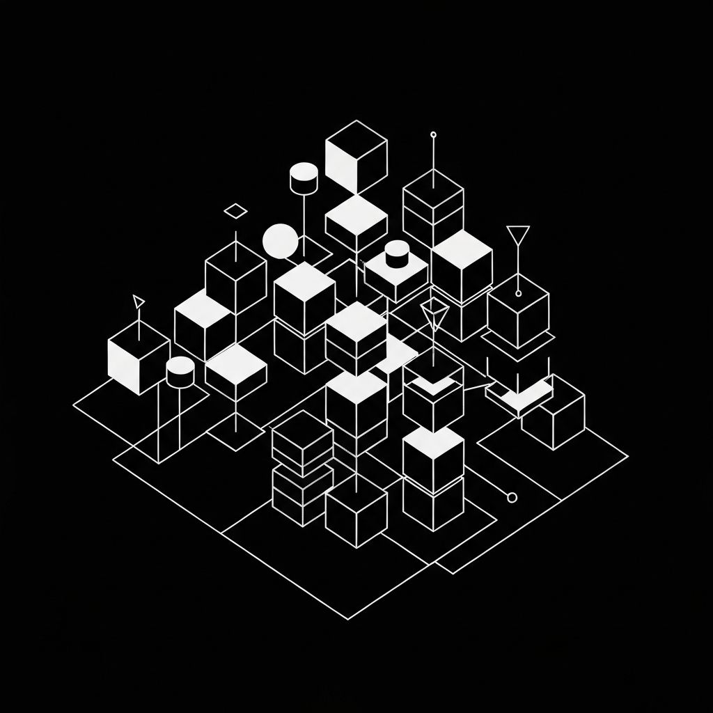 Distributed Availability Ledger visualization